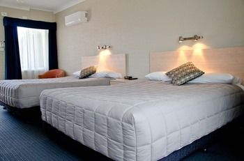 Baybrook Motor Inn & Apartments - Accommodation Perth 21