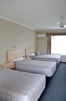 Baybrook Motor Inn & Apartments - Accommodation Perth 22