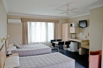 Baybrook Motor Inn & Apartments - Accommodation Perth 23