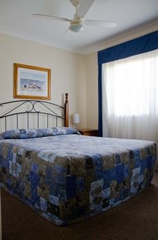 Baybrook Motor Inn & Apartments - Accommodation Perth 25