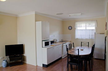 Baybrook Motor Inn & Apartments - Accommodation Perth 29