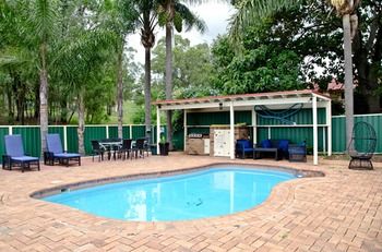 Baybrook Motor Inn & Apartments - Accommodation Perth 30