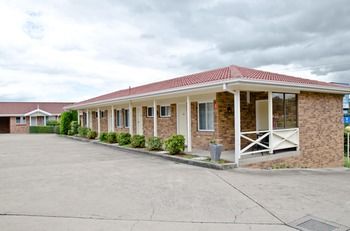 Baybrook Motor Inn & Apartments - Accommodation Perth 31