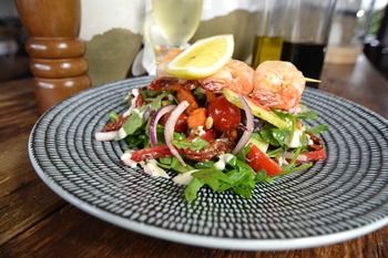 Crossroads Hotel Liverpool - Perth Resorts 10