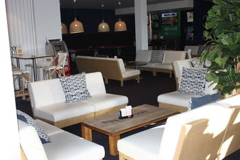 Crossroads Hotel Liverpool - Perth Resorts 30
