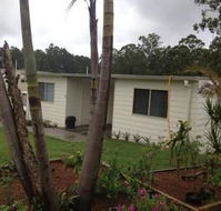 Australian Motor Homes Tourist Park - Accommodation Perth