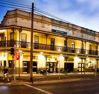 Royal Hotel Randwick - Accommodation Perth