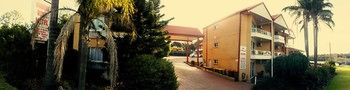Ulladulla Harbour Motel - Accommodation Perth 1