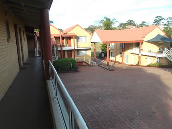 Ulladulla Harbour Motel - Accommodation Perth 7