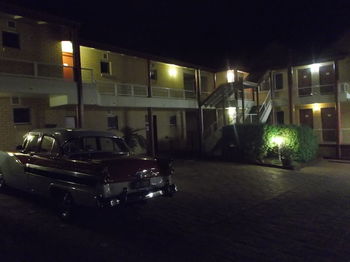 Ulladulla Harbour Motel - Accommodation Perth 8