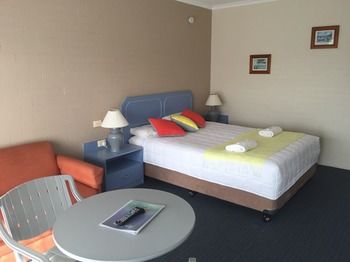Ulladulla Harbour Motel - Accommodation Perth 10