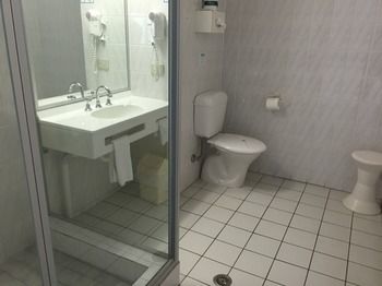Ulladulla Harbour Motel - Accommodation Perth 12