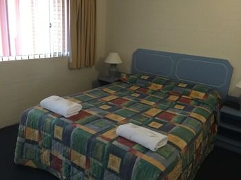 Ulladulla Harbour Motel - Accommodation Perth 17