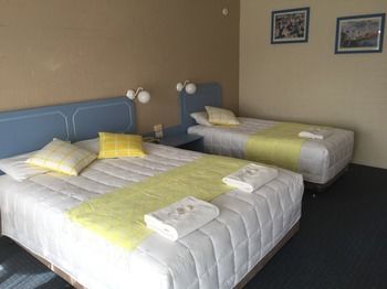 Ulladulla Harbour Motel - Accommodation Perth 21