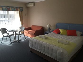 Ulladulla Harbour Motel - Accommodation Perth 22