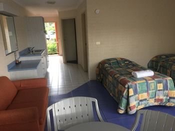 Ulladulla Harbour Motel - Accommodation Perth 24