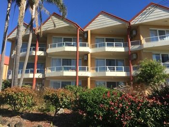 Ulladulla Harbour Motel - Accommodation Perth 26