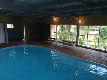 Ulladulla Harbour Motel - Accommodation Perth 27