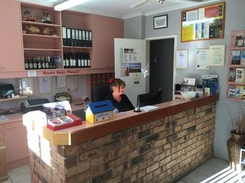 Ulladulla Harbour Motel - Accommodation Perth 30