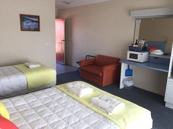 Ulladulla Harbour Motel - Accommodation Perth 34
