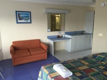 Ulladulla Harbour Motel - Accommodation Perth 35
