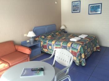 Ulladulla Harbour Motel - Accommodation Perth 36