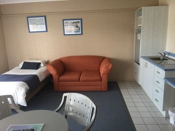 Ulladulla Harbour Motel - Accommodation Perth 37