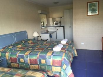 Ulladulla Harbour Motel - Accommodation Perth 38