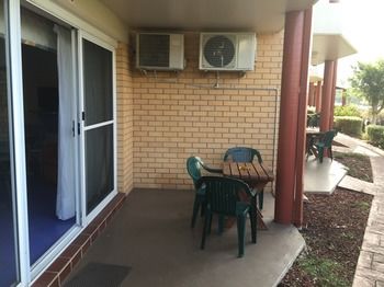 Ulladulla Harbour Motel - Accommodation Perth 42