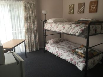 Ulladulla Harbour Motel - Accommodation Perth 45