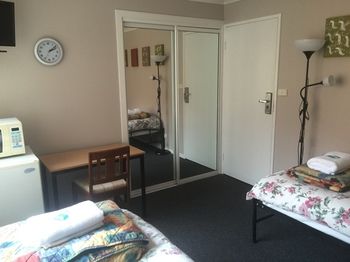 Ulladulla Harbour Motel - Accommodation Perth 46