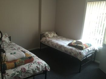 Ulladulla Harbour Motel - Accommodation Perth 47
