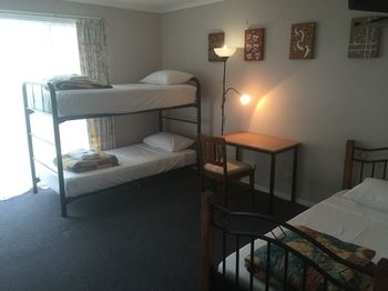 Ulladulla Harbour Motel - Accommodation Perth 48