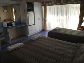 Ulladulla Harbour Motel - Accommodation Perth 49