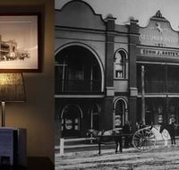 Cessnock Hotel - Accommodation Perth