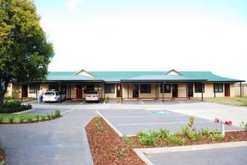 The Denman - Accommodation Perth 0