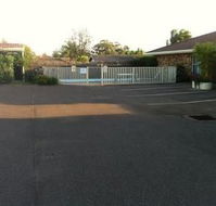 Golden Grain Motor Inn - Accommodation Perth
