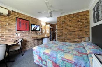 Golden Grain Motor Inn - Accommodation Perth 1
