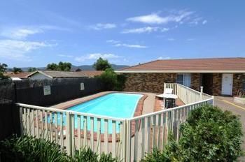 Golden Grain Motor Inn - Accommodation Perth 3