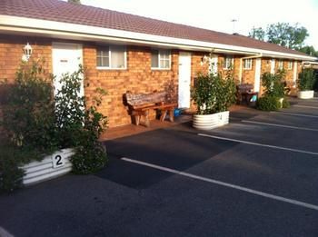 Golden Grain Motor Inn - Accommodation Perth 4
