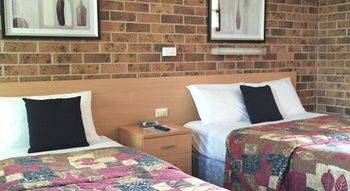 Golden Grain Motor Inn - Accommodation Perth 17