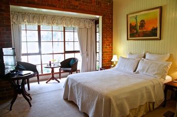 Holly Lane Mews - Accommodation Perth 14