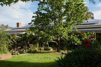 Holly Lane Mews - Accommodation Perth 36