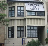 Hotel 59 - Accommodation Perth