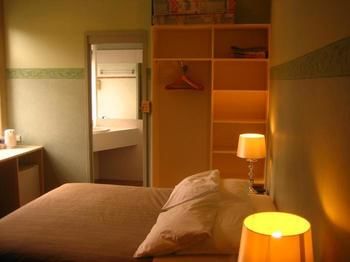 Hotel 59 - Accommodation Perth 1