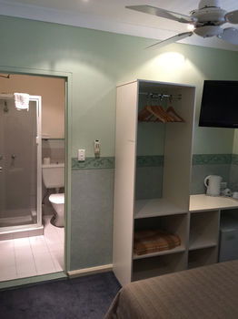 Hotel 59 - Accommodation Perth 3