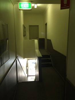 Hotel 59 - Accommodation Perth 8