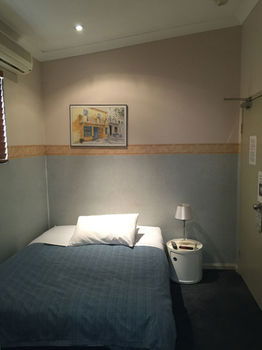 Hotel 59 - Accommodation Perth 19