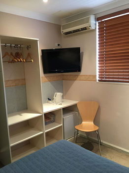 Hotel 59 - Accommodation Perth 30
