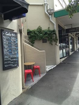 Hotel 59 - Accommodation Perth 34